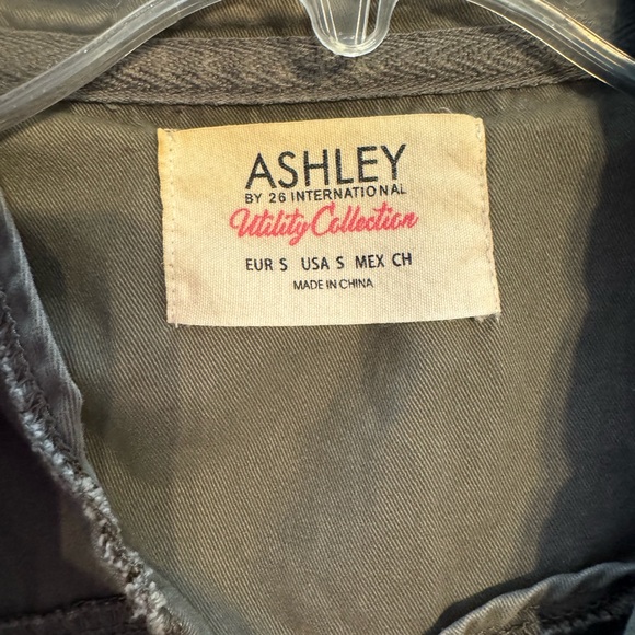 ✨CARGO VEST - Picture 3 of 5